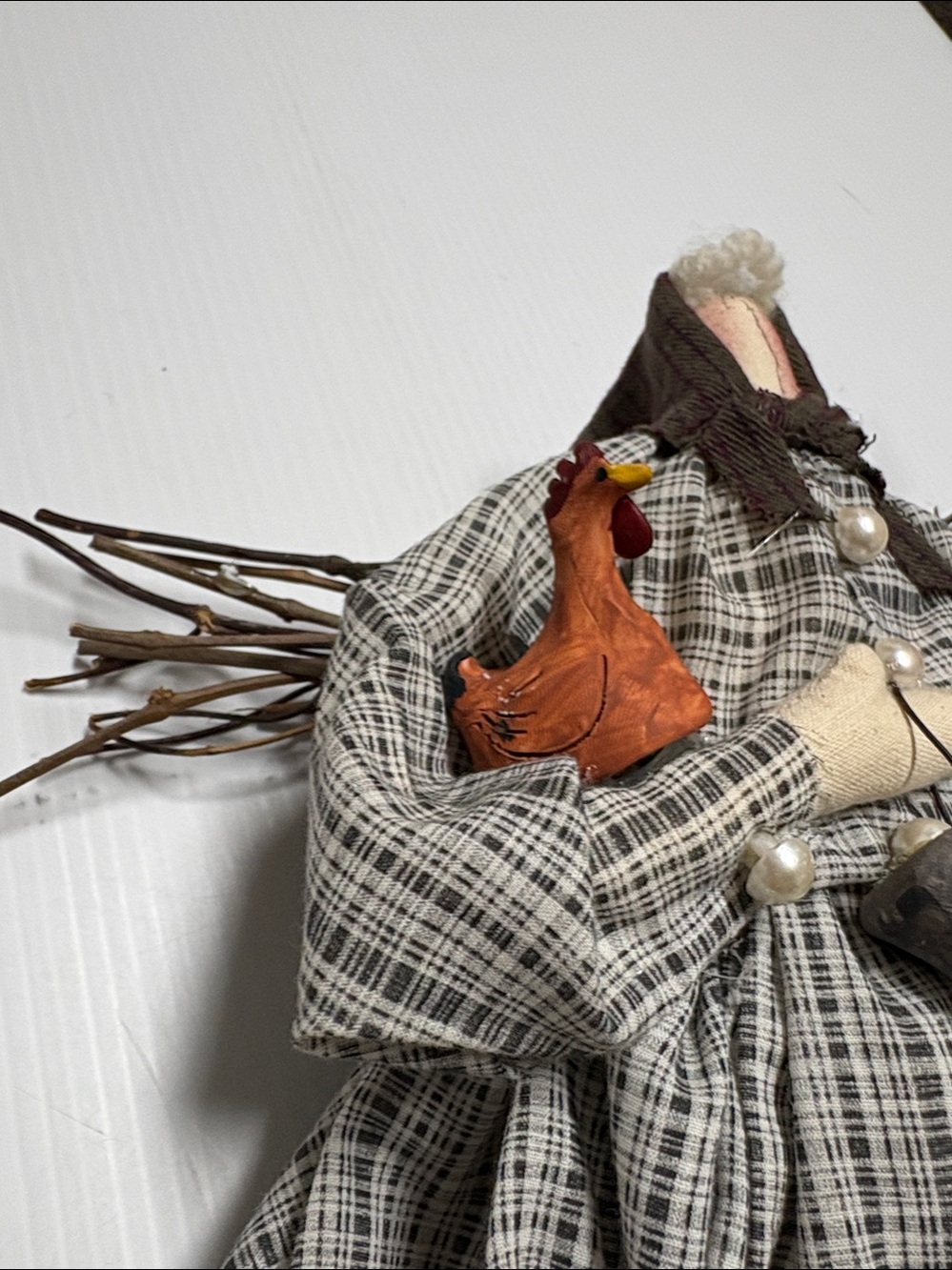 Primitive Design Polish Angel - Picture 9 of 10